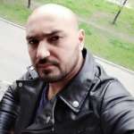 Алихан, 41 год